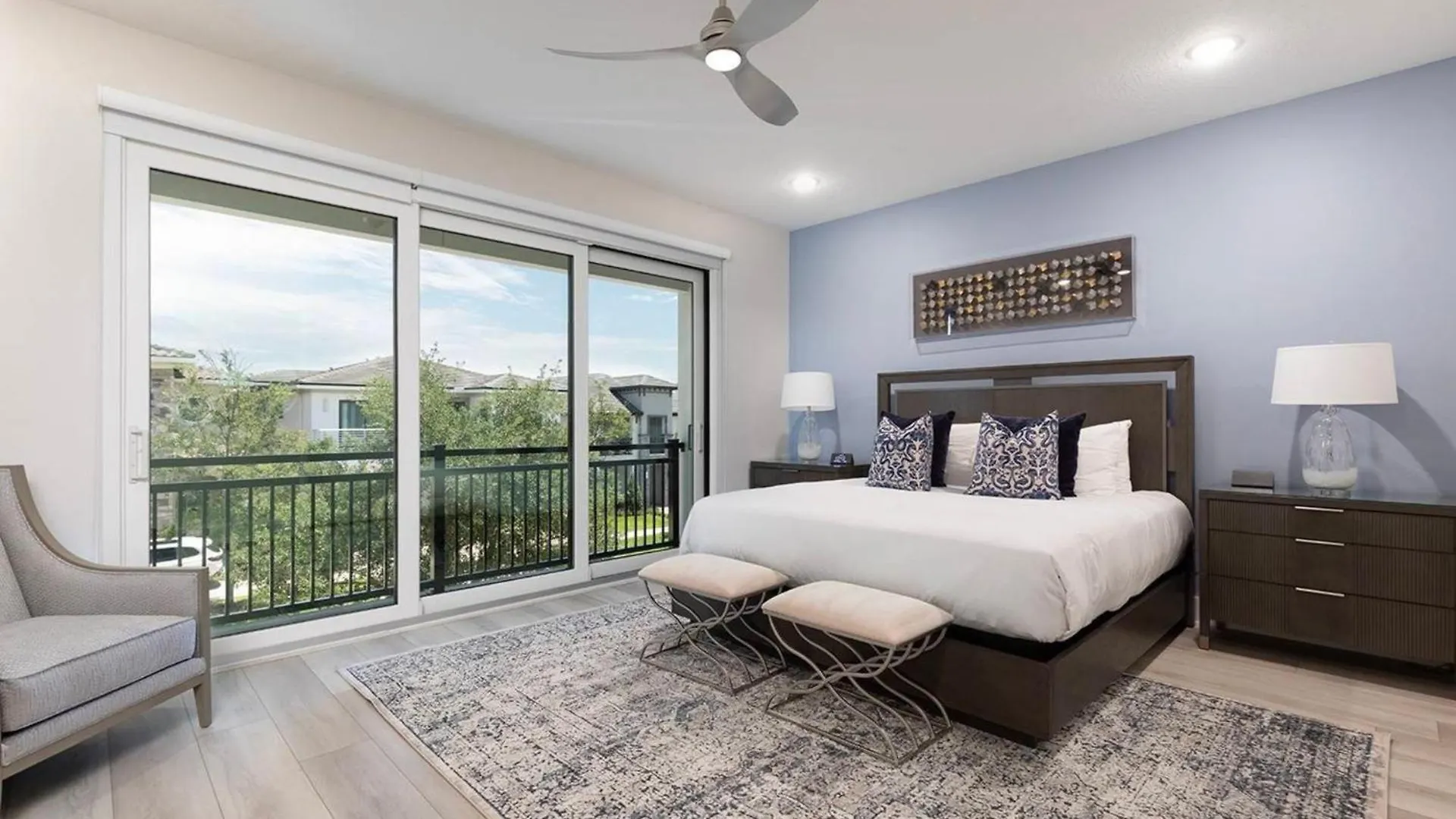 Rent Luxury 5 Star Mansion On Reunion And Orlando Mansion 6283 别墅 *