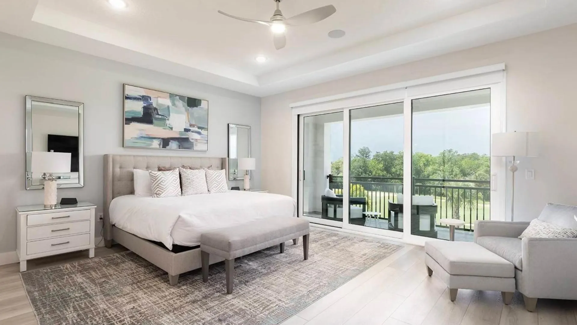 Rent Luxury 5 Star Mansion On Reunion And Orlando Mansion 6283 * 基西米