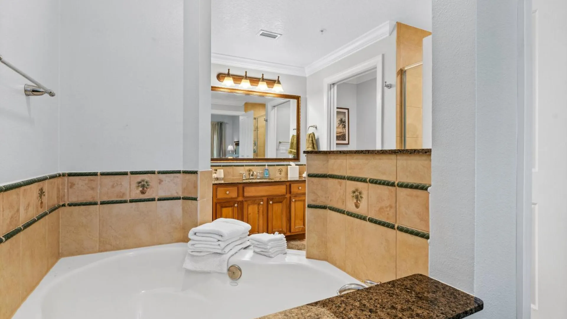 5 Star On Orlando's Exclusive Reunion And Orlando 5799 *