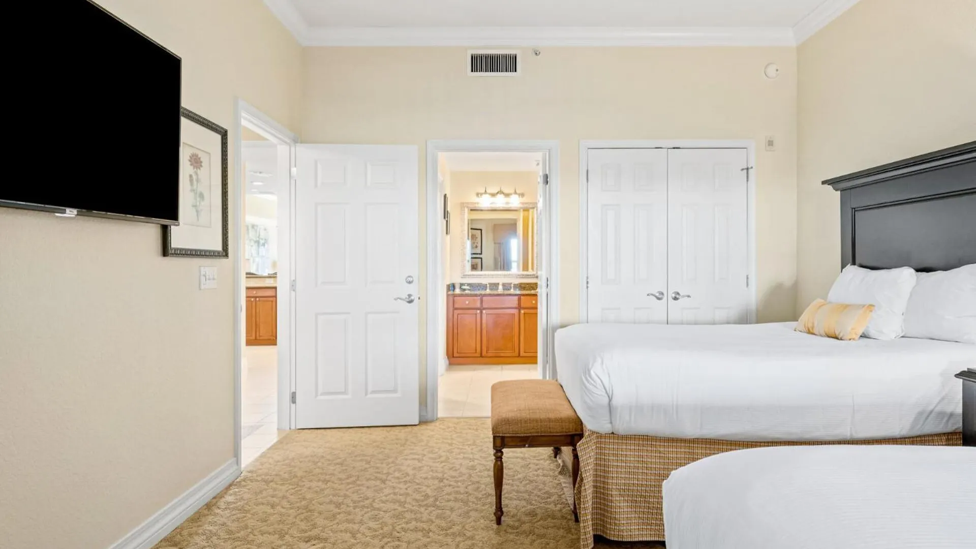 Rent Your Own Exclusive On Reunion And Orlando 5701 Βίλα