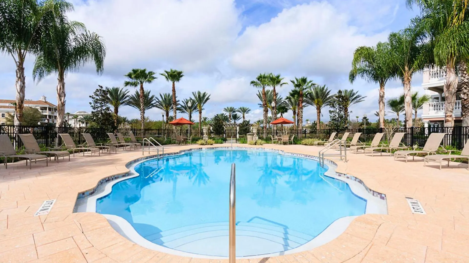Exclusive 5 Star On Reunion And Orlando 5684 *