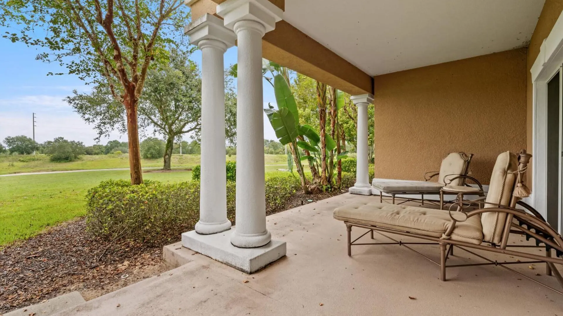 Exclusive 5 Star On Reunion And Orlando 5684 * Kissimmee