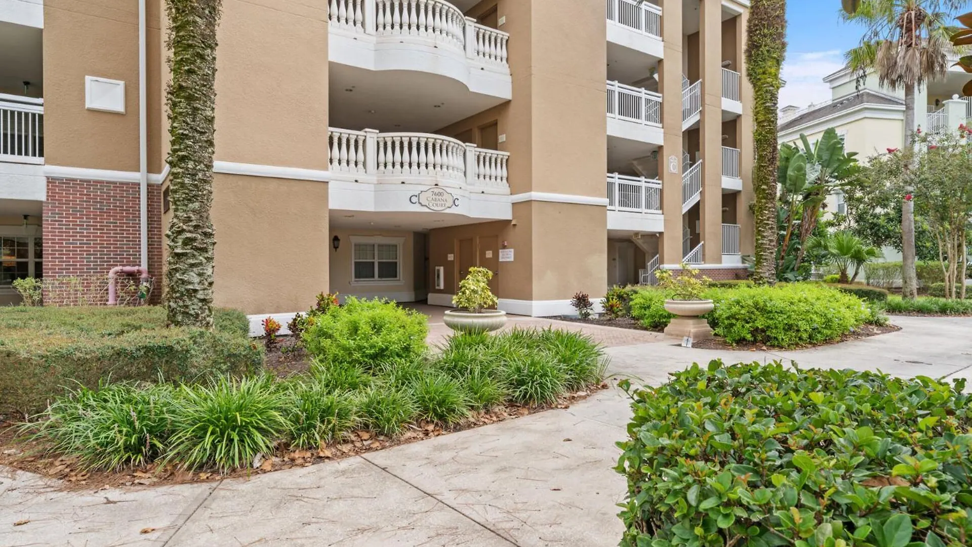 Βίλα Exclusive 5 Star On Reunion And Orlando 5684