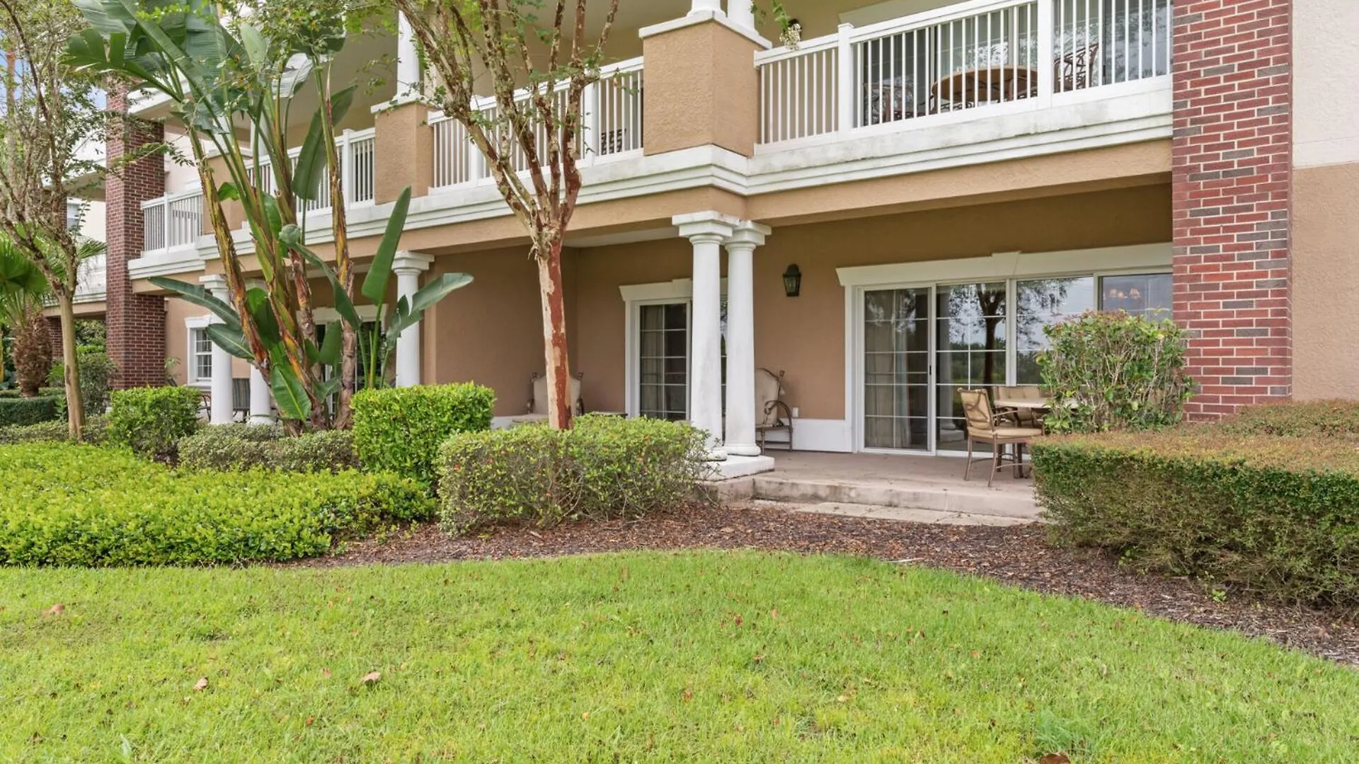 Exclusive 5 Star On Reunion And Orlando 5684 *