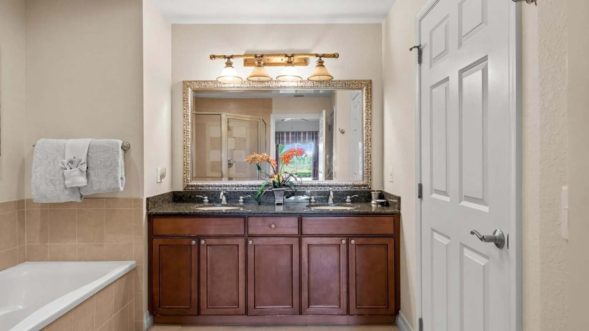 Βίλα Exclusive 5 Star On Reunion And Orlando 5684 Kissimmee