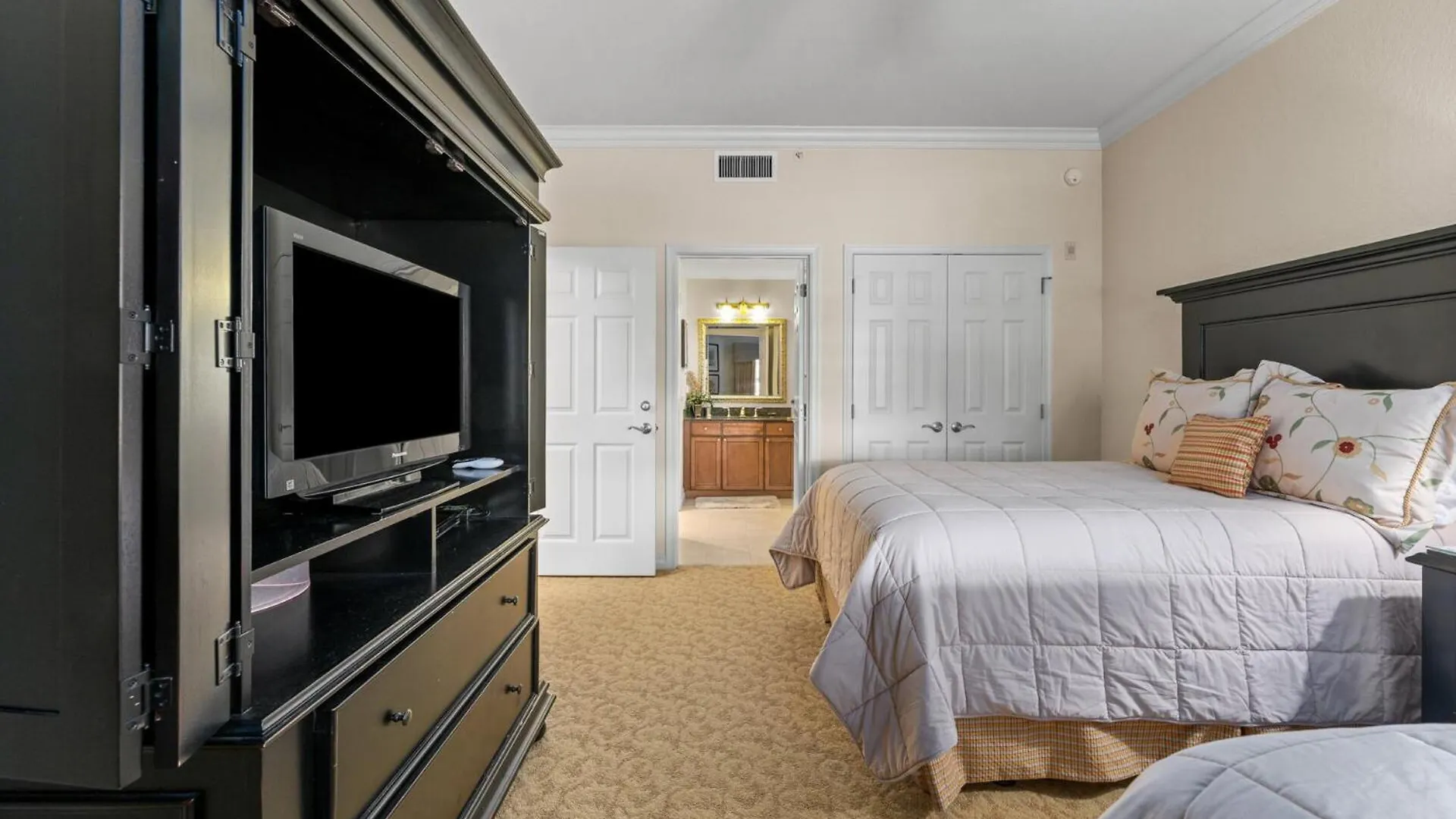 Βίλα Exclusive 5 Star On Reunion And Orlando 5684