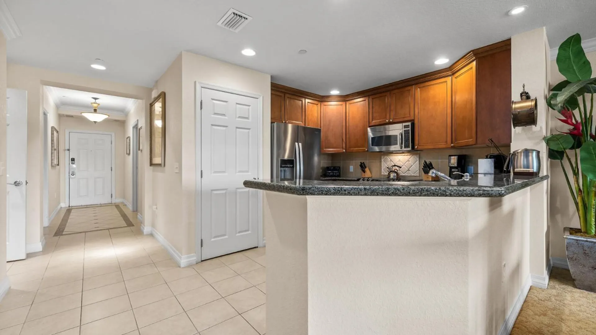 Exclusive 5 Star On Reunion And Orlando 5684 Βίλα