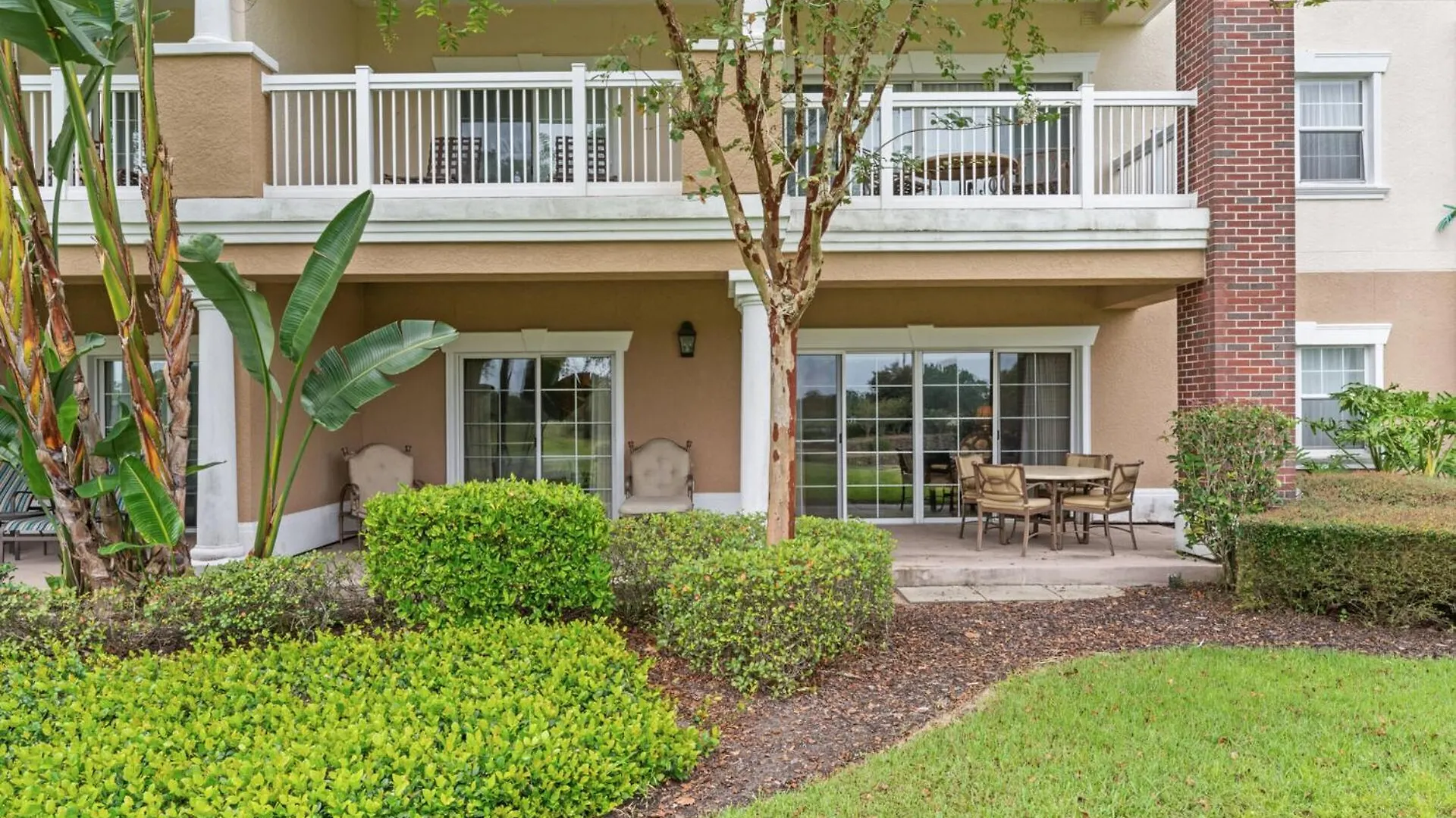 Βίλα Exclusive 5 Star On Reunion And Orlando 5684