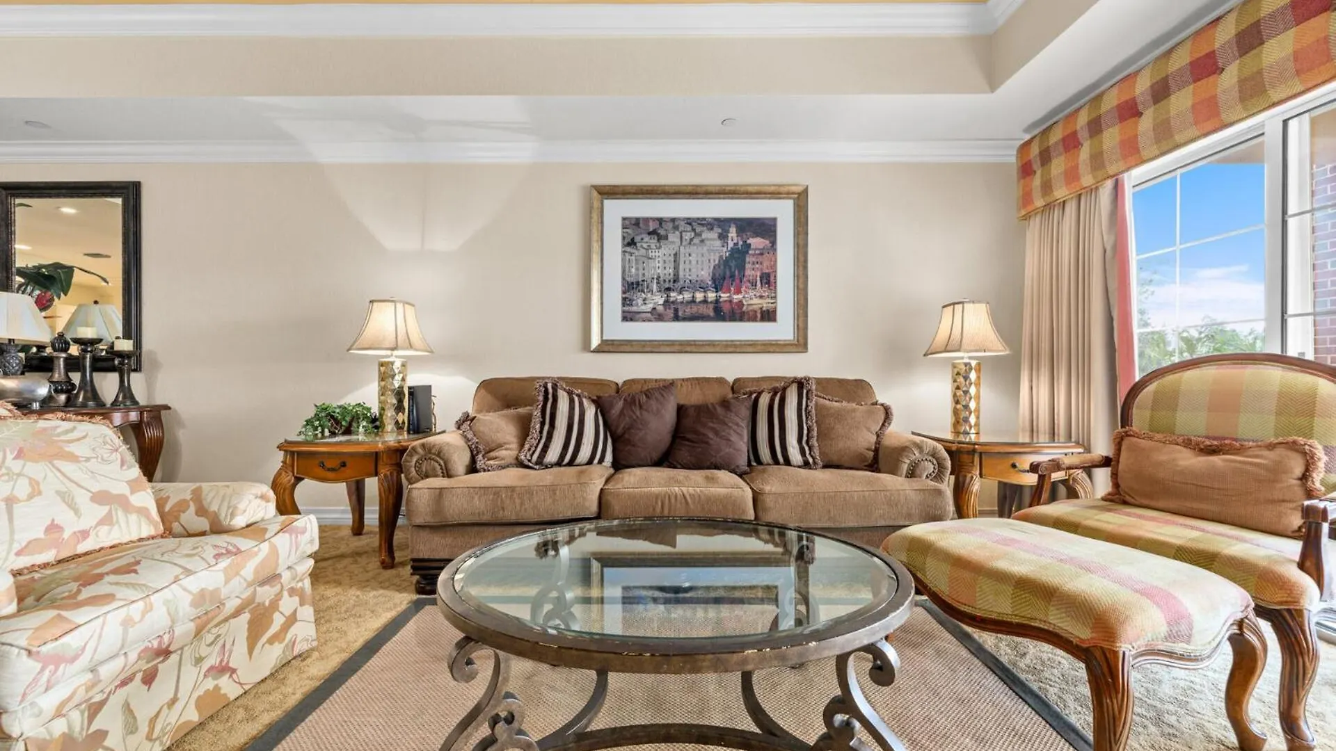 Exclusive 5 Star On Reunion And Orlando 5684 Βίλα *