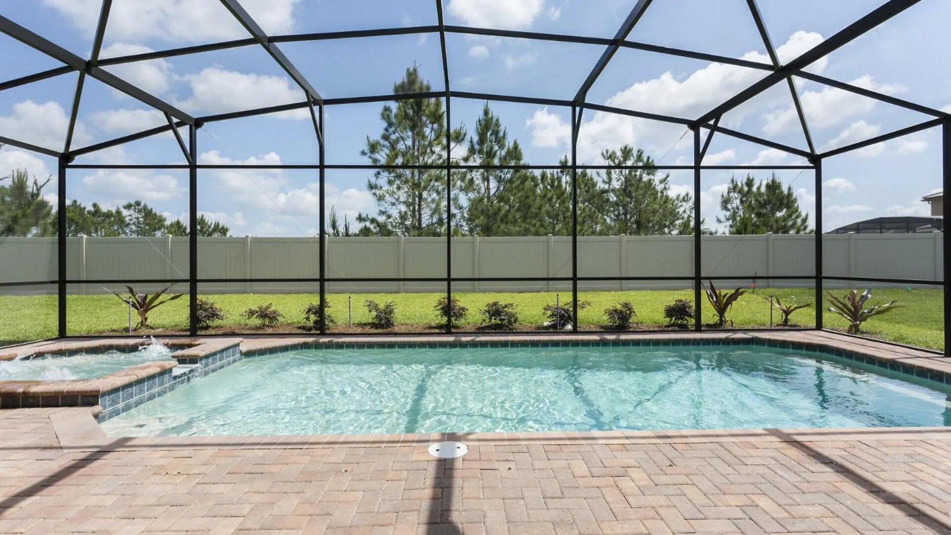 Luxury Mansion With Private Pool On Windsor At Westside Orlando Mansion 5393