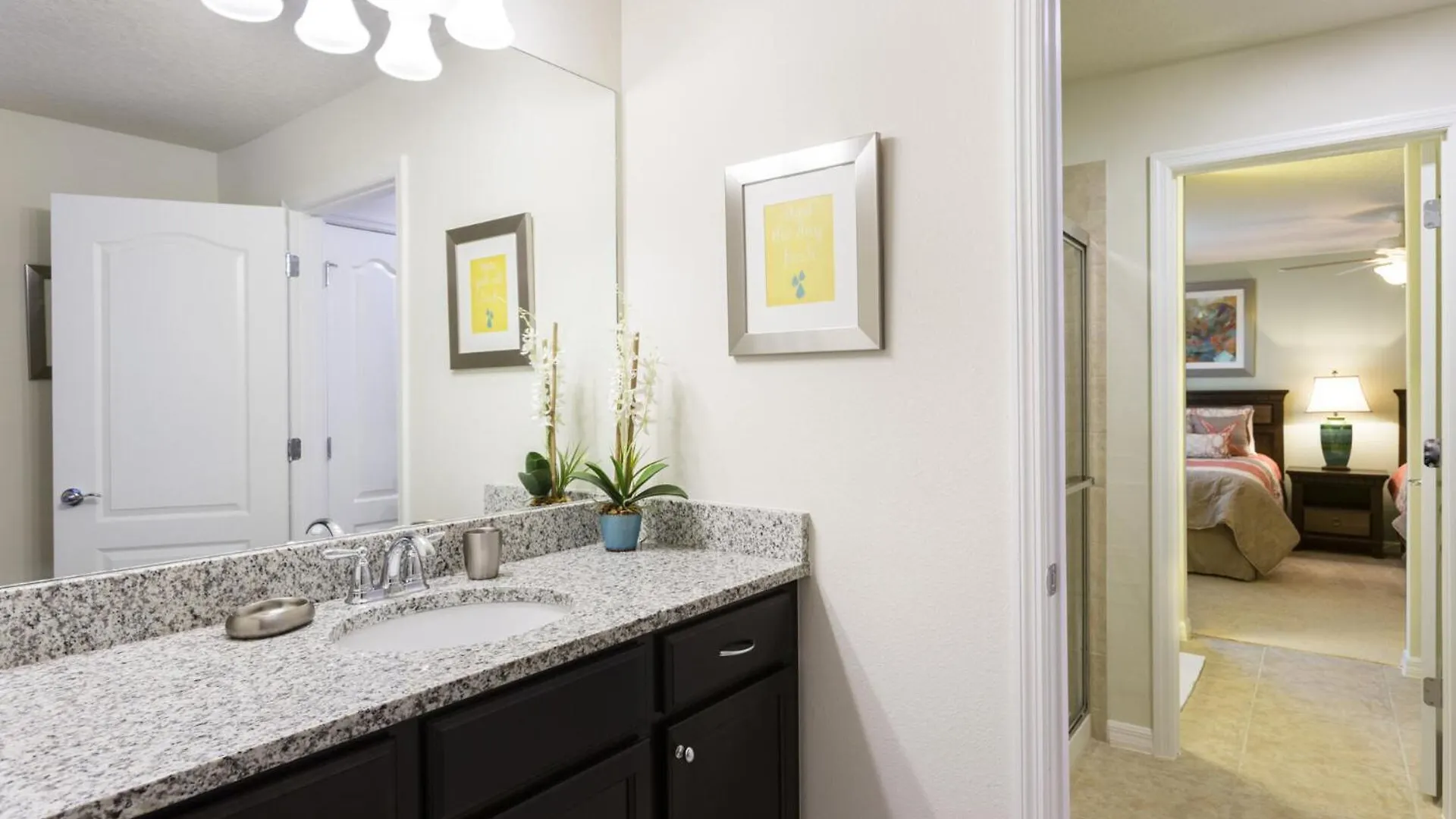 Luxury Mansion With Private Pool On Windsor At Westside Orlando Mansion 5393 ヴィラ キシミー