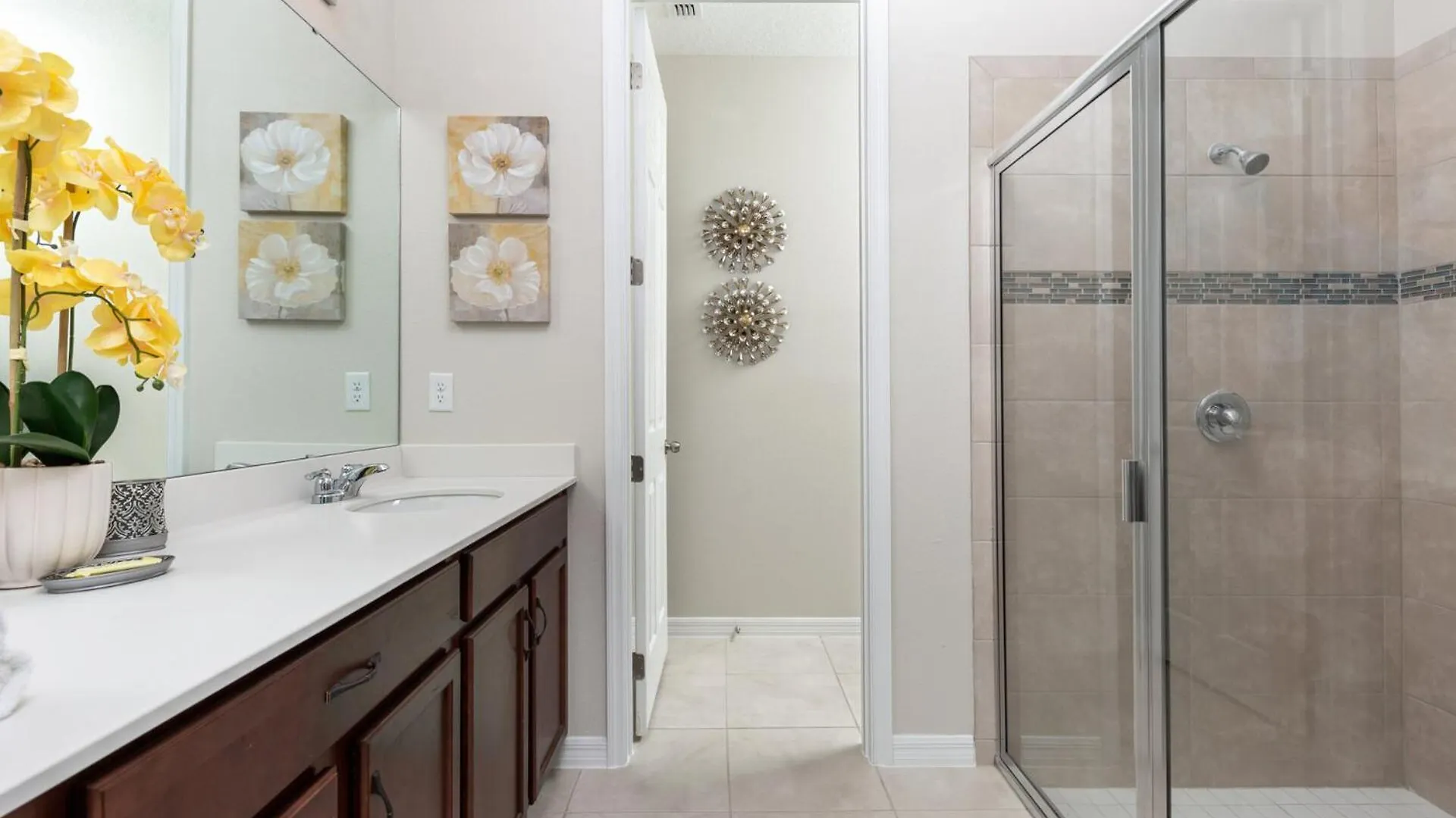 Luxury On Solara With A Private Pool Orlando 5297