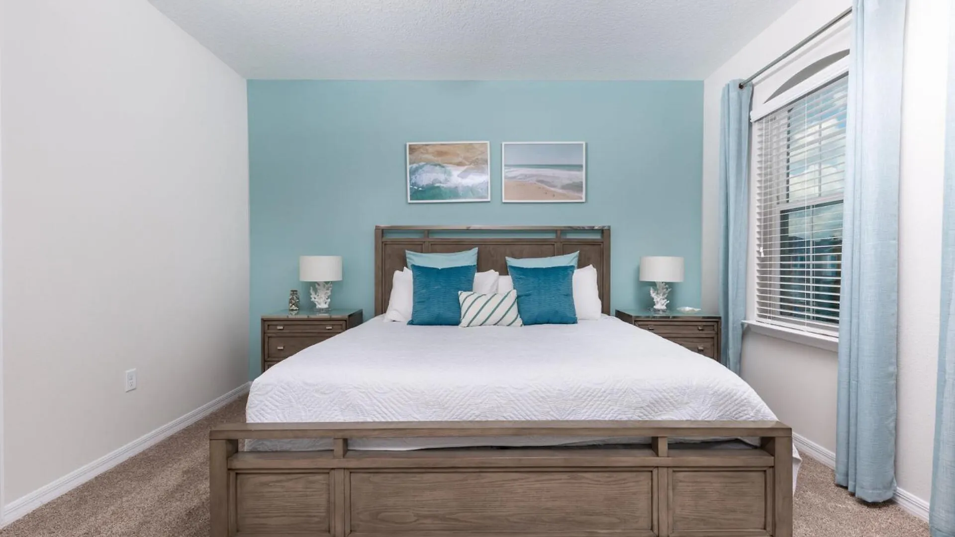 Luxury On Solara With A Private Pool Orlando 5297 וילה קיסימי