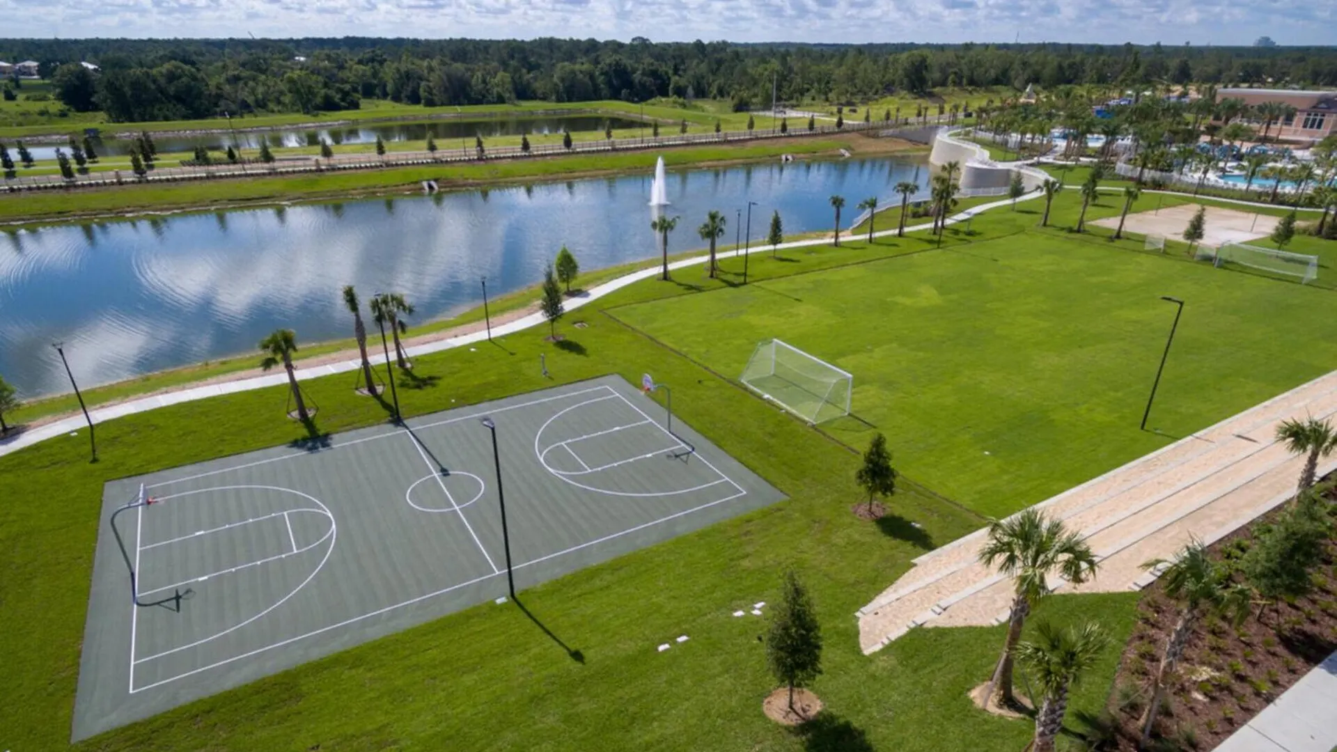 Beautiful 5 Star On Solara With Private Pool Orlando 5296 Villa *