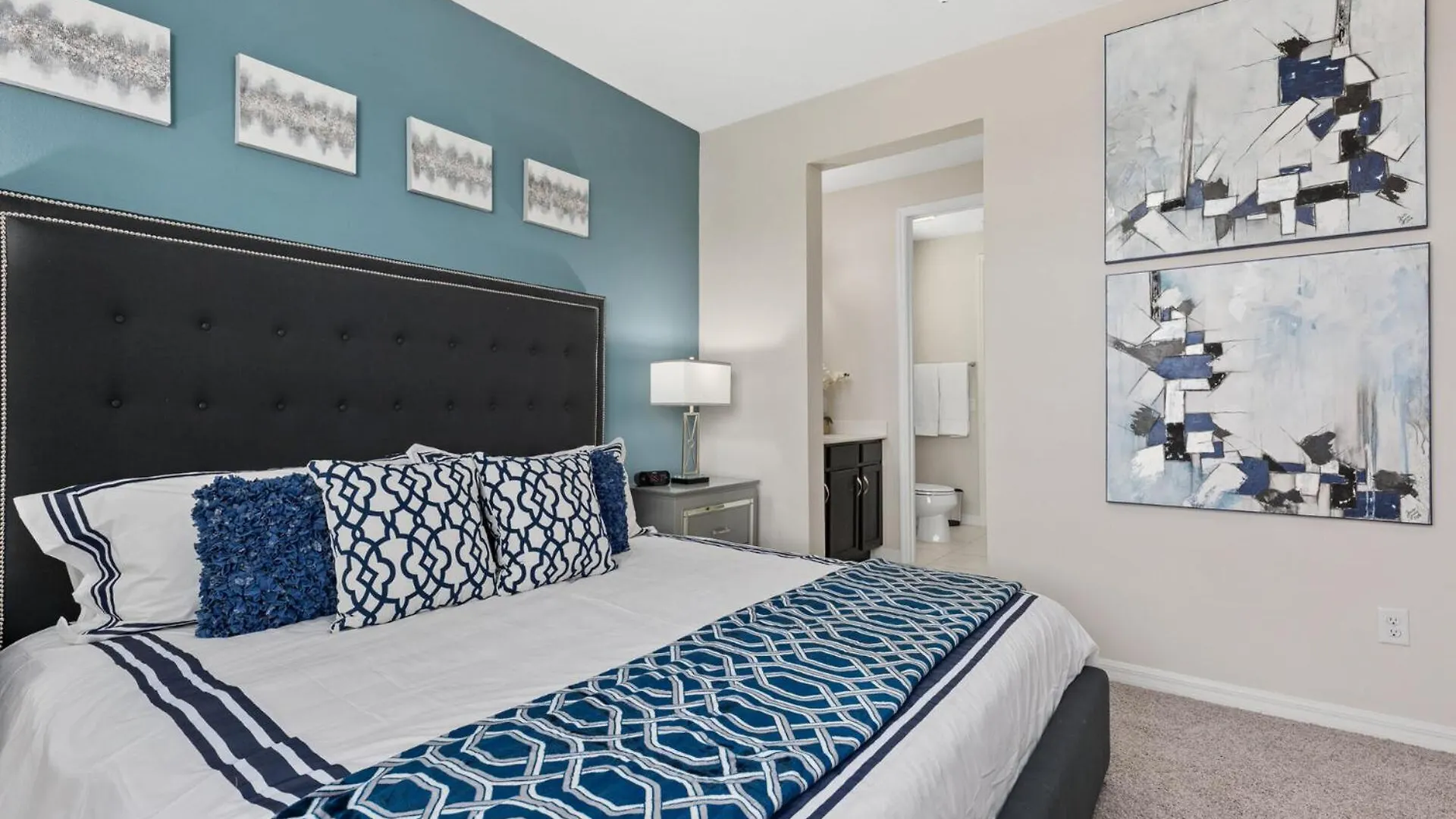 Beautiful 5 Star On Solara With Private Pool Orlando 5296 Villa