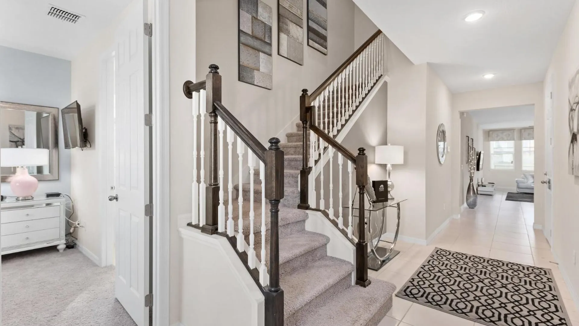 Villa Beautiful 5 Star On Solara With Private Pool Orlando 5296 Kissimmee