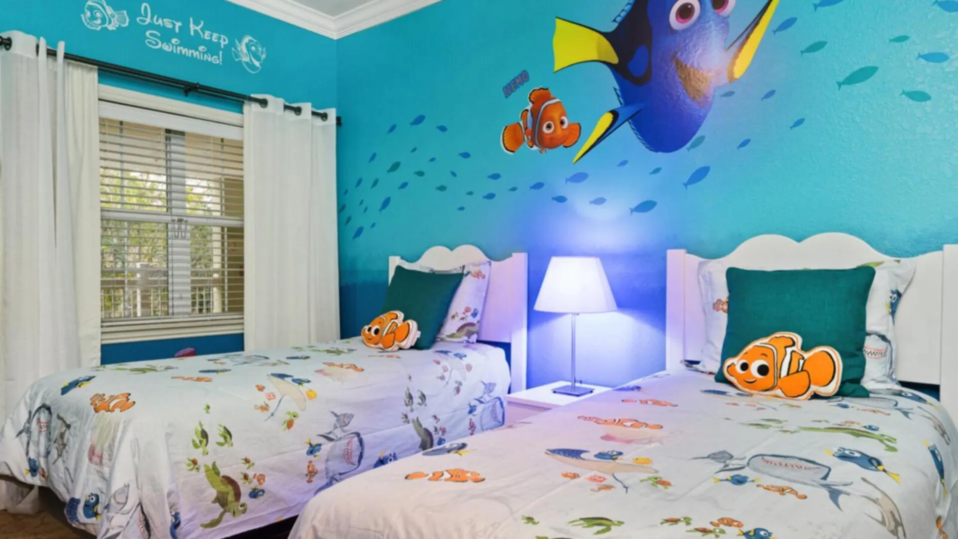 Villa Luxury On Reunion And Orlando 5200 Kissimmee