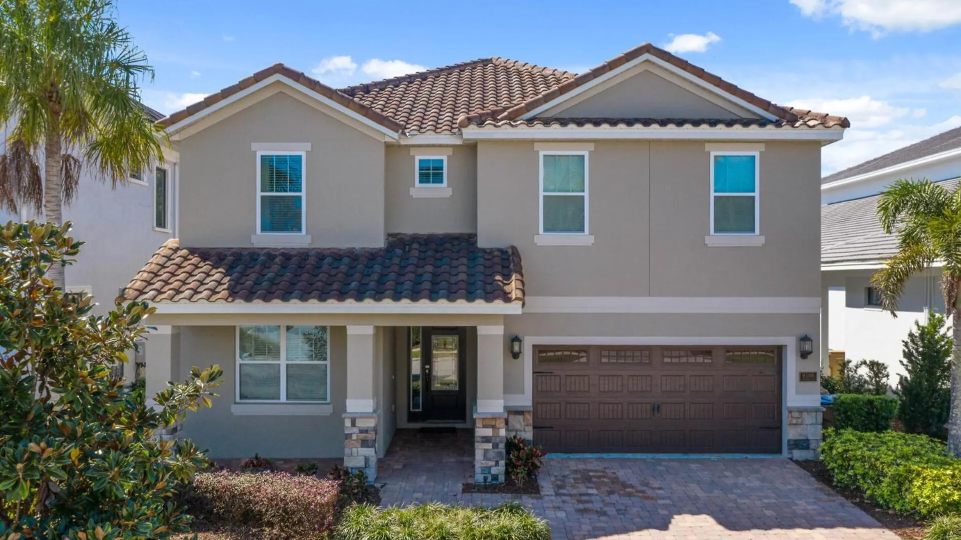 The Ultimate Mansion On Reunion And Orlando Mansion 5144 Βίλα Kissimmee