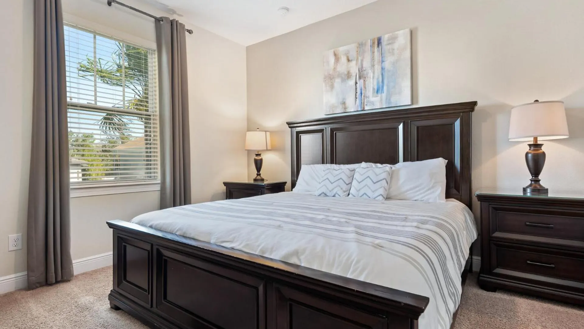 Βίλα The Ultimate Mansion On Reunion And Orlando Mansion 5144