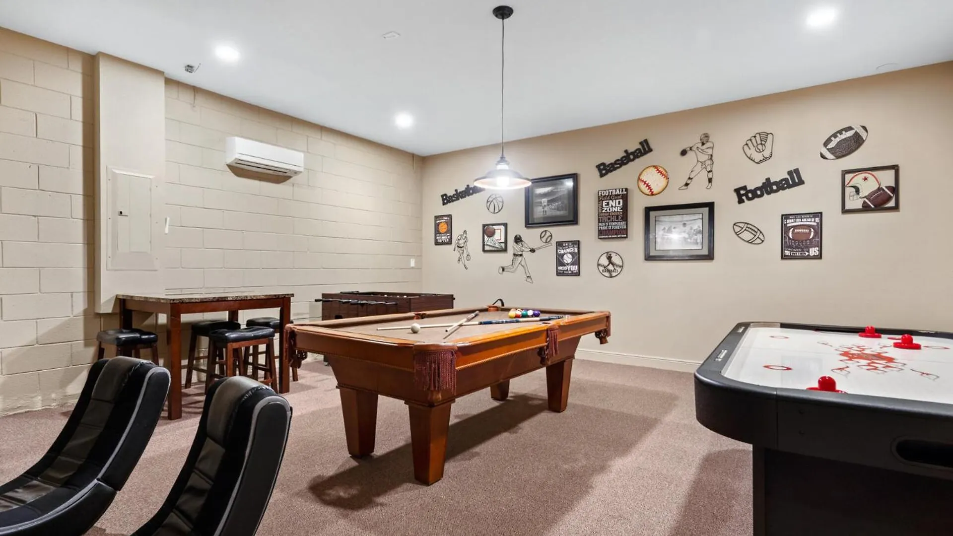 The Ultimate Mansion On Reunion And Orlando Mansion 5144 Βίλα *