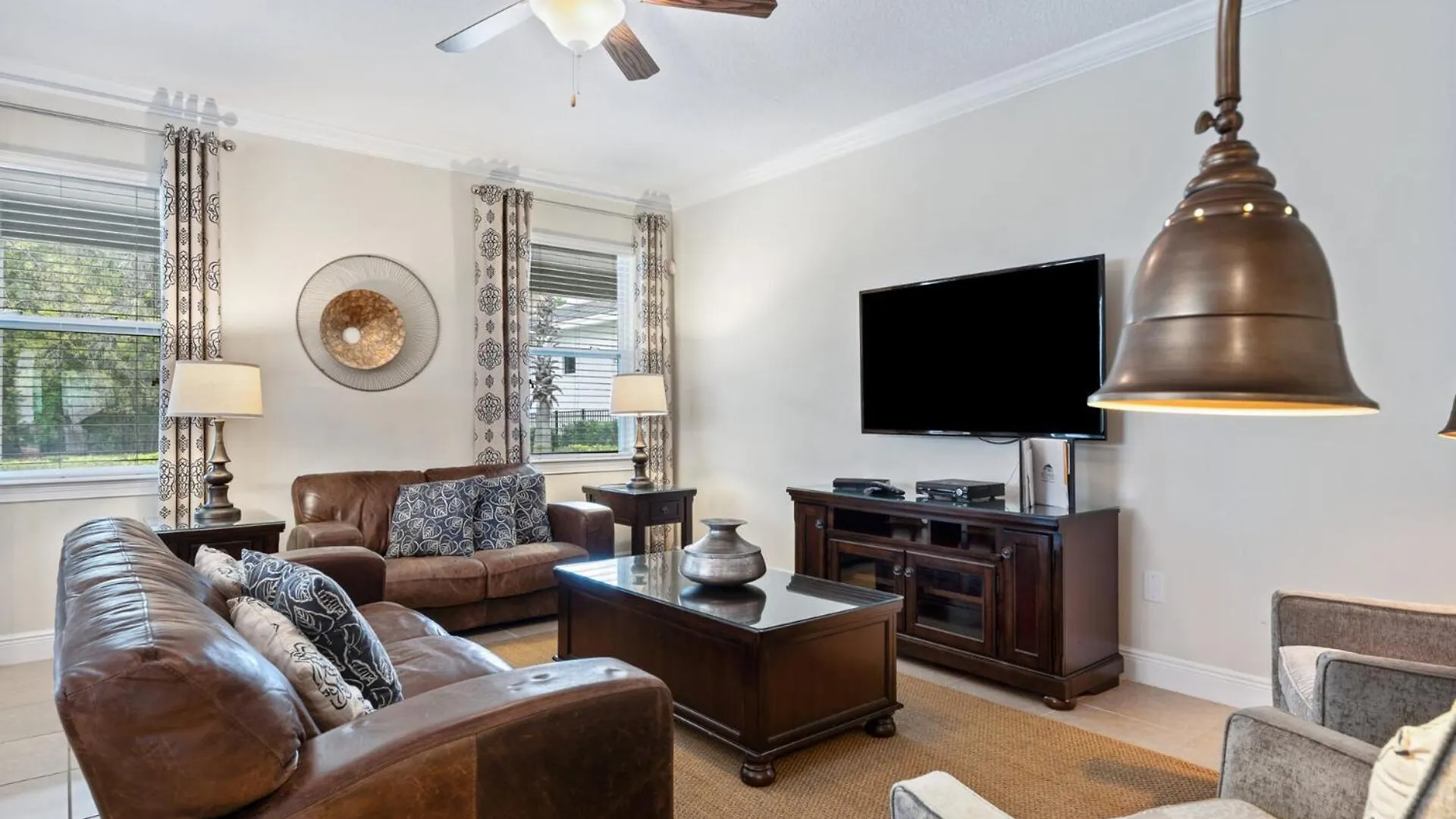 The Ultimate Mansion On Reunion And Orlando Mansion 5144 Βίλα Kissimmee