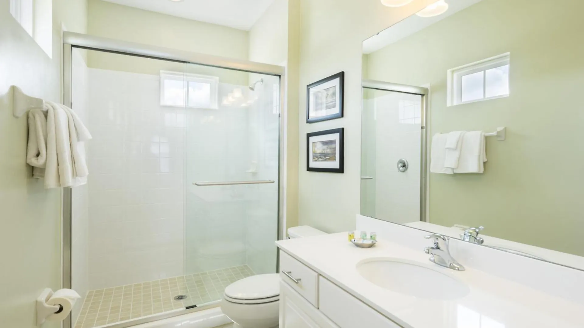 Vila Perfect 5 Bedroom On Reunion And Orlando 5145