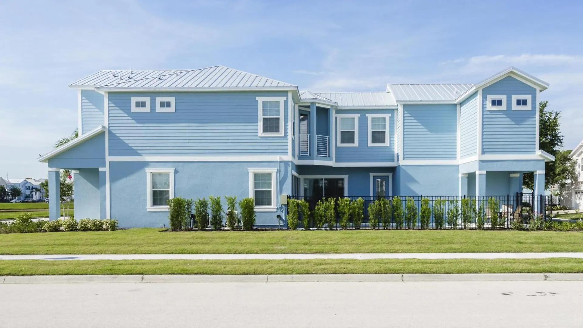 Perfect 5 Bedroom On Reunion And Orlando 5145 * Kissimmee