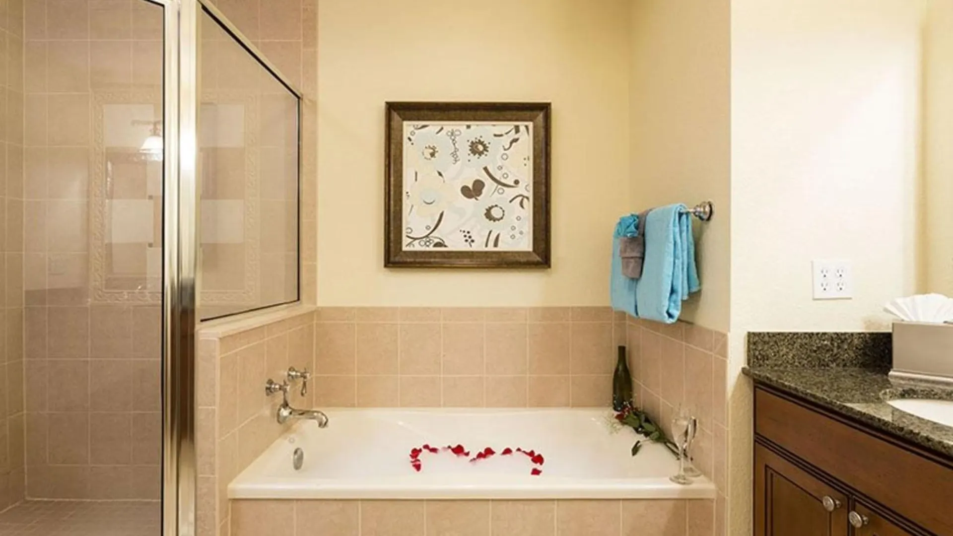Luxury On Reunion And Orlando 5121 Willa Kissimmee