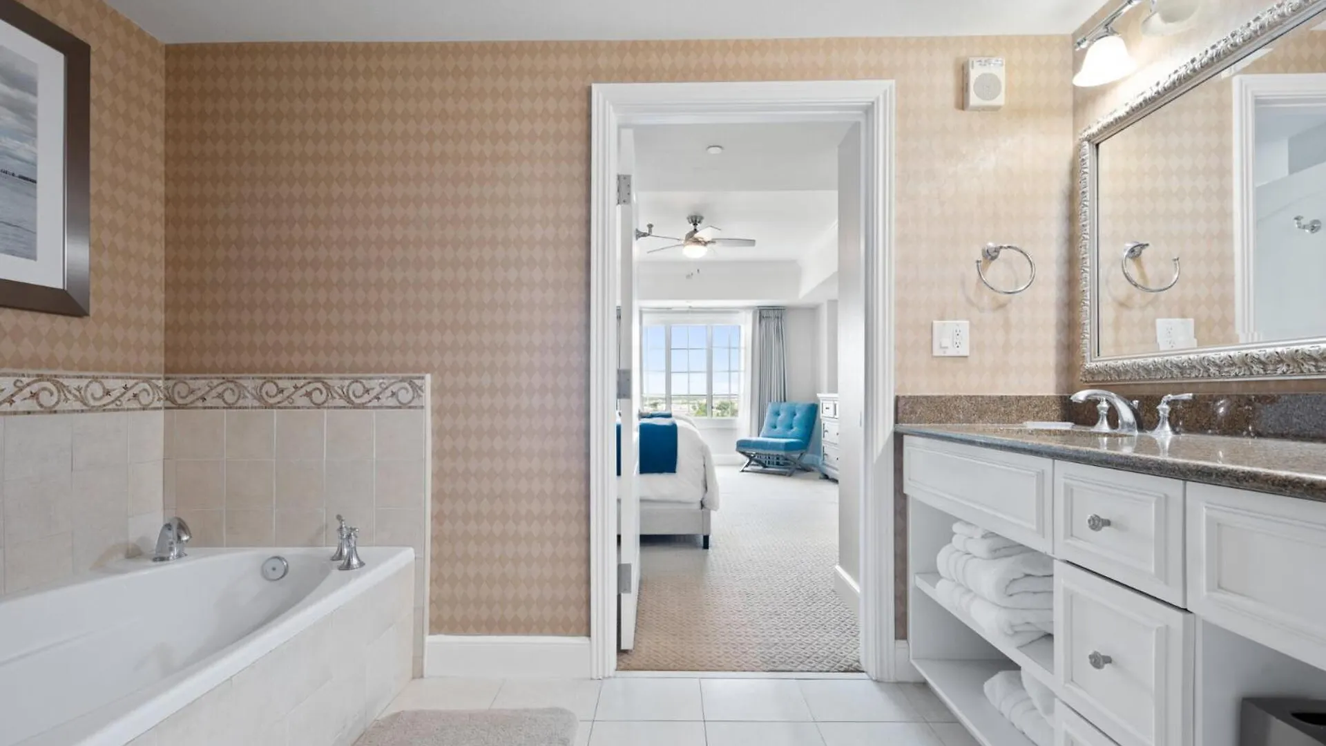 Villa Luxury On Reunion And Orlando 5109