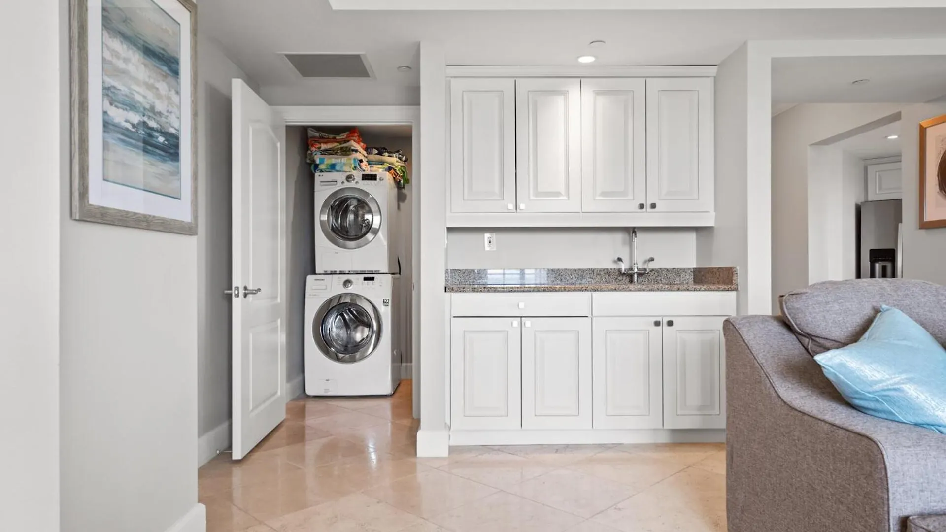 Luxury On Reunion And Orlando 5109 Villa