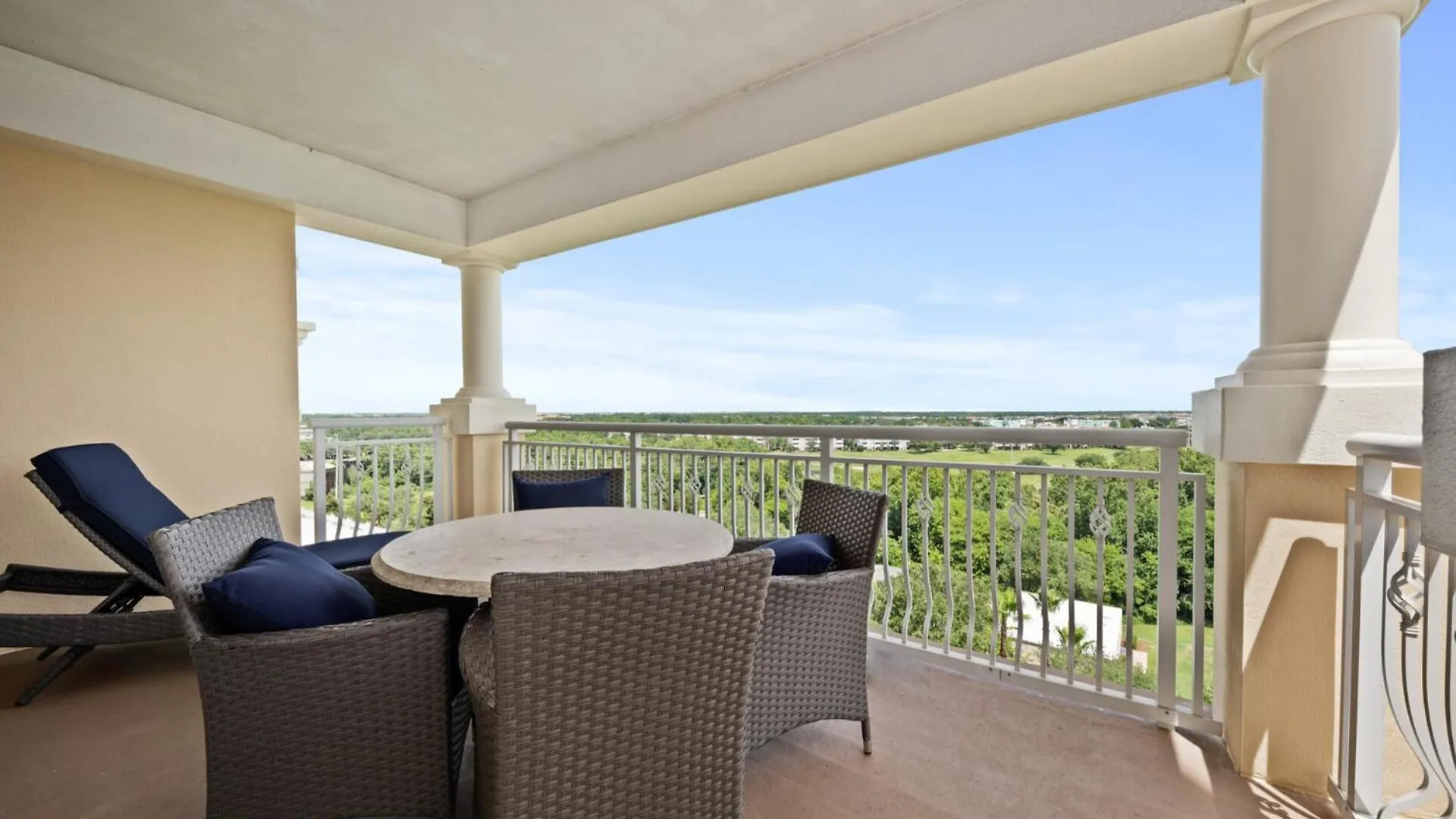 Luxury On Reunion And Orlando 5109 Kissimmee