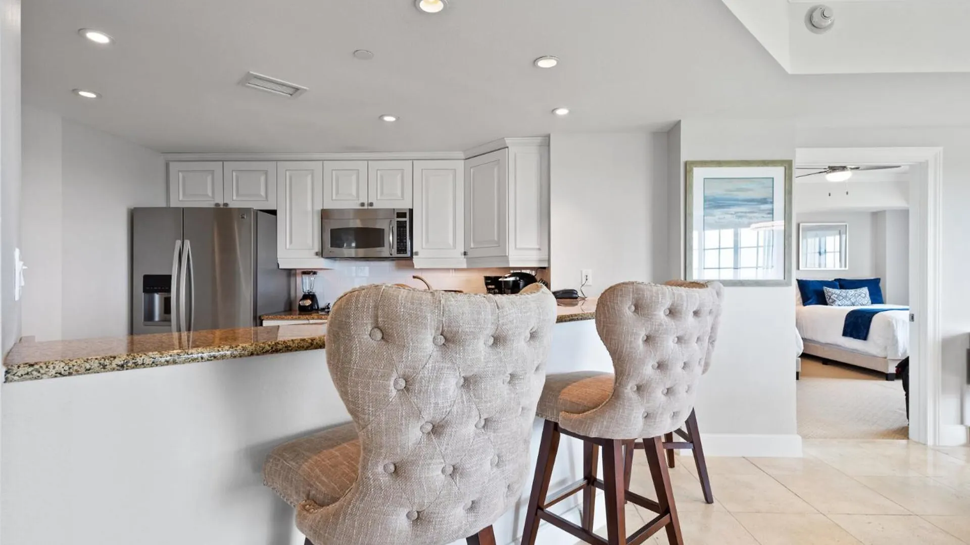 Luxury On Reunion And Orlando 5109