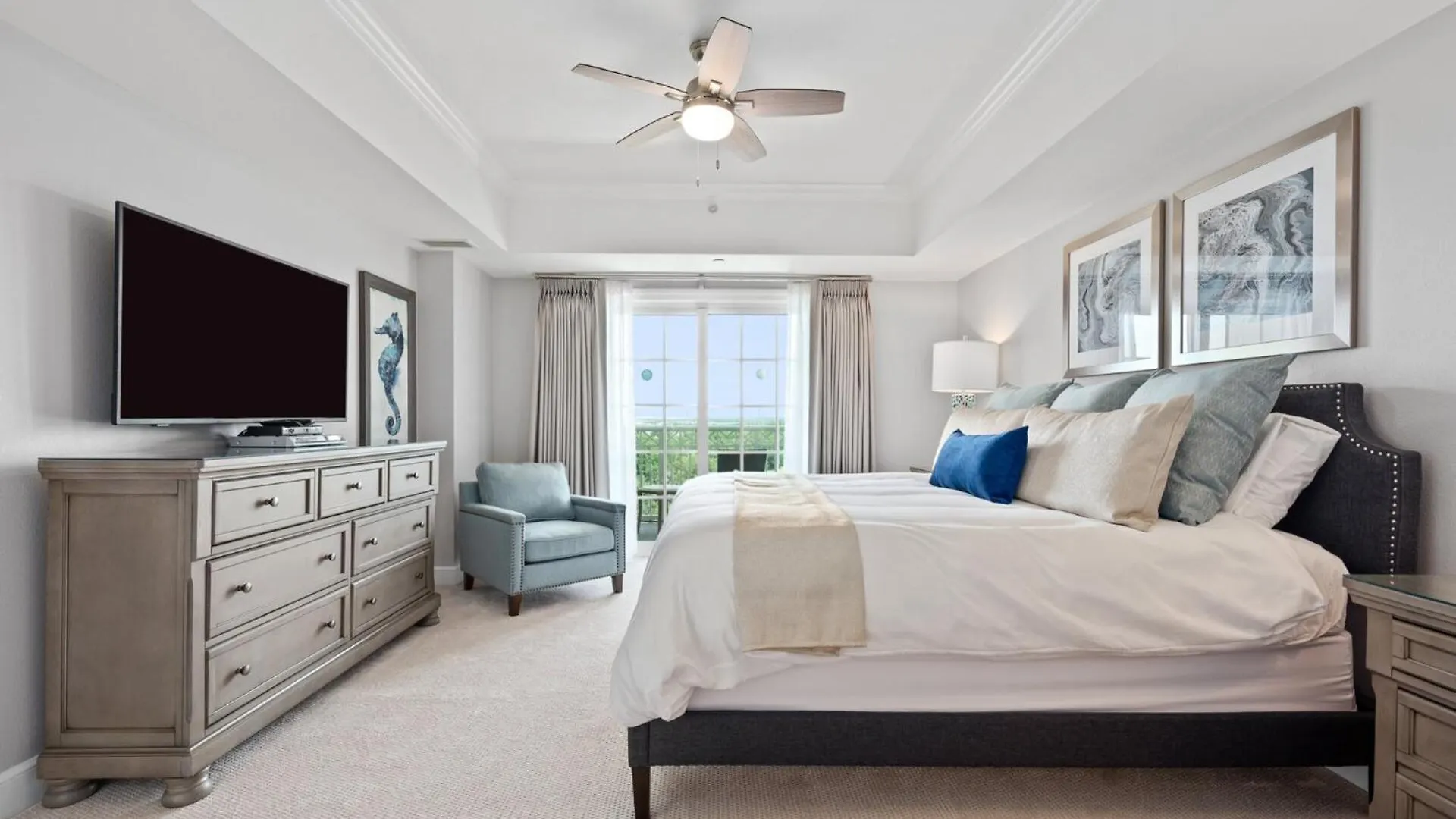Luxury On Reunion And Orlando 5109 Villa