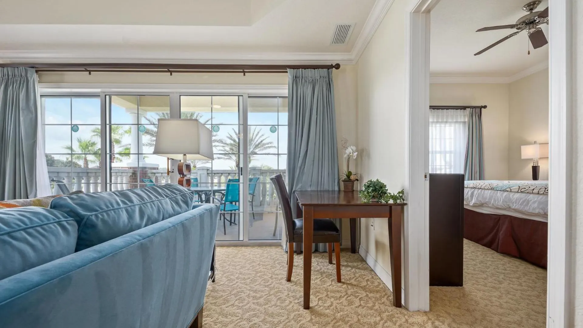 Luxury On Reunion And Orlando 5121 Willa Kissimmee