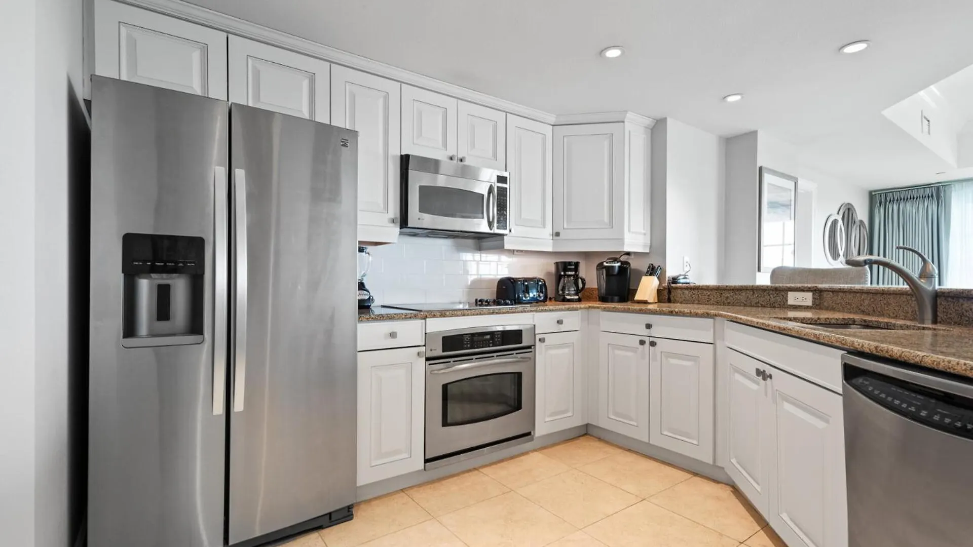 Luxury On Reunion And Orlando 5109