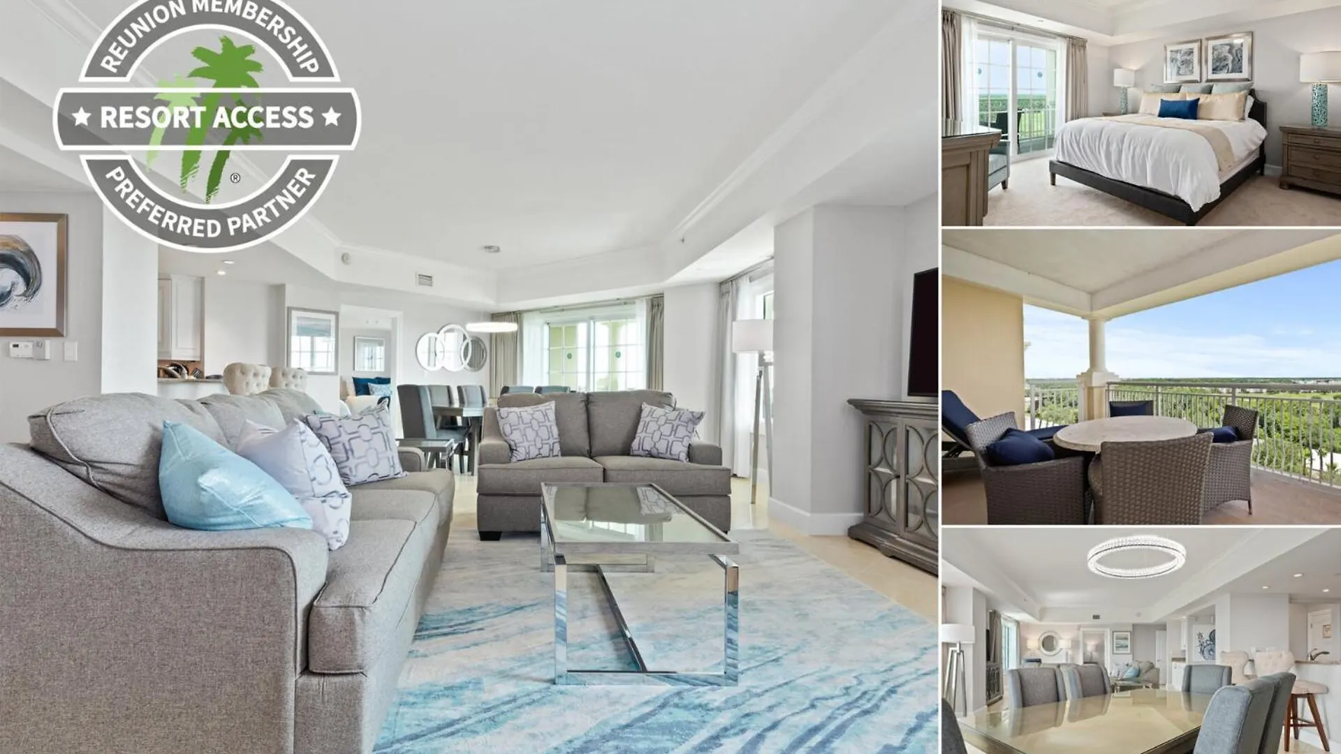 Luxury On Reunion And Orlando 5109 Kissimmee