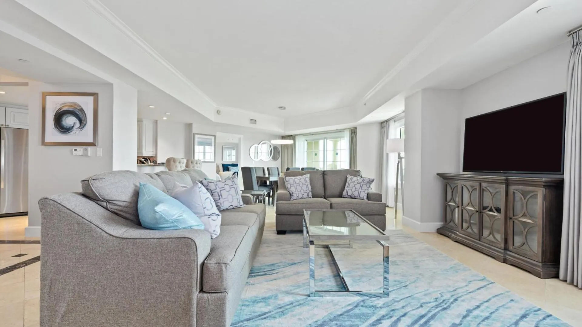Luxury On Reunion And Orlando 5109 Kissimmee