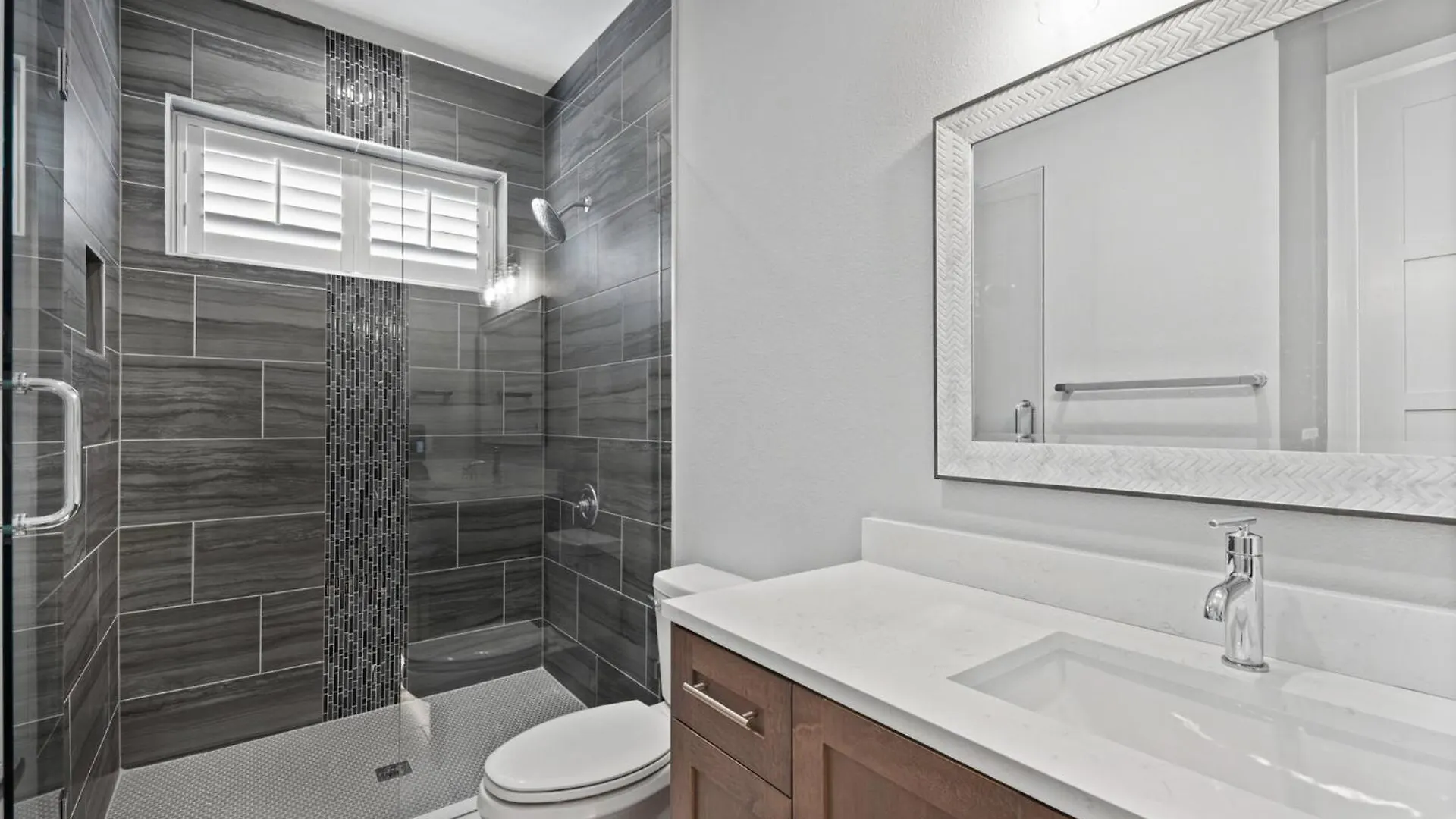 Beautiful Mansion With Private Pool On Reunion And Orlando Mansion 5104 Vila