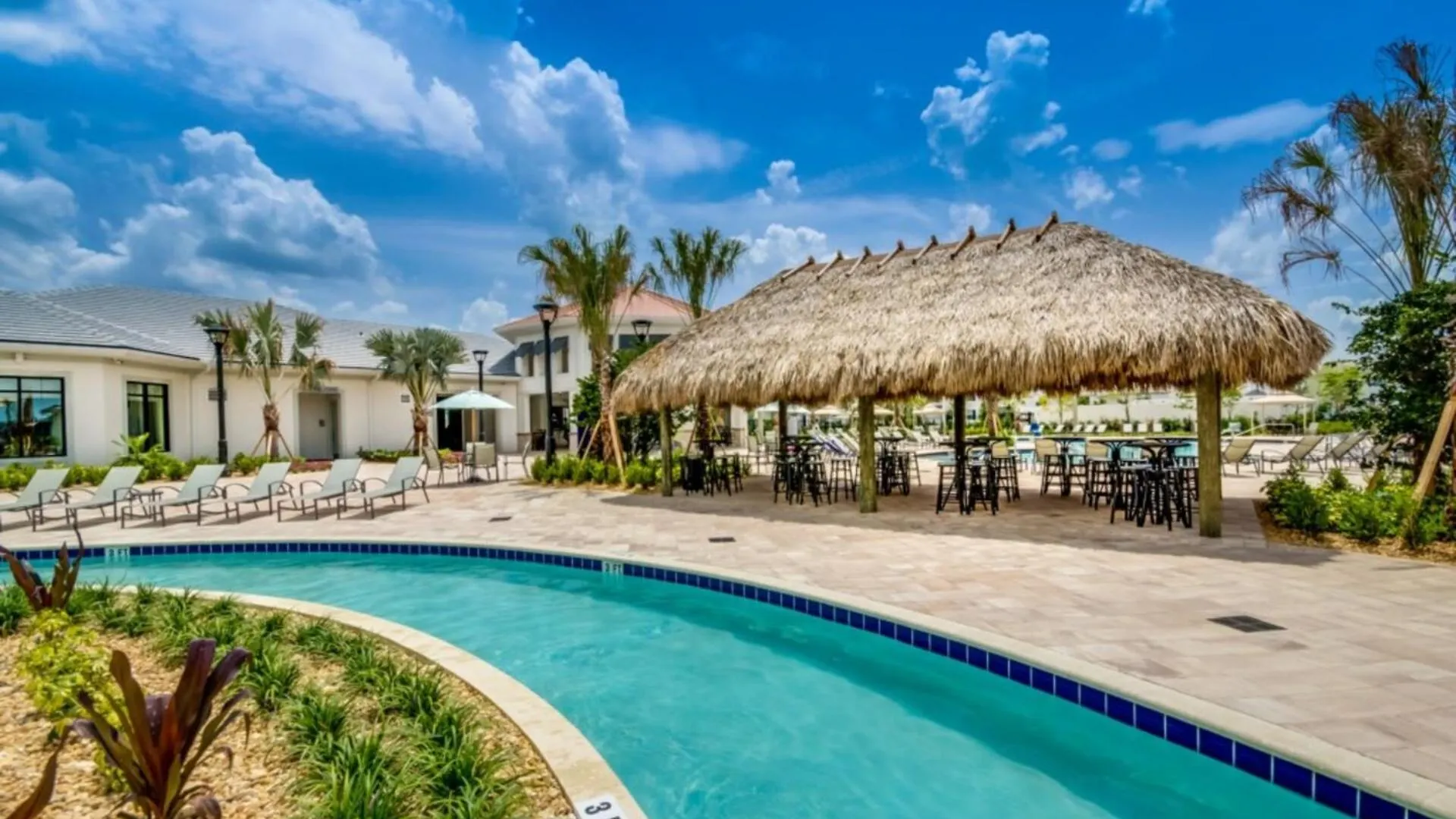 Holiday home Orlando 6247: Relax In Style At Storey *