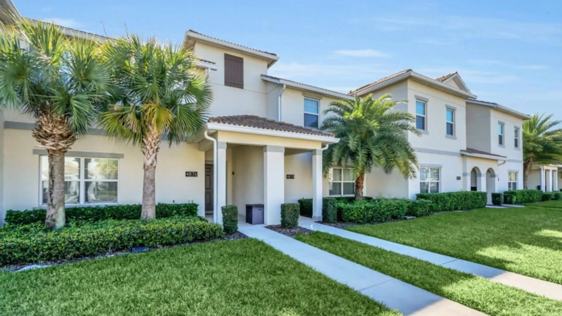 Orlando 6247: Relax In Style At Storey Holiday home Kissimmee