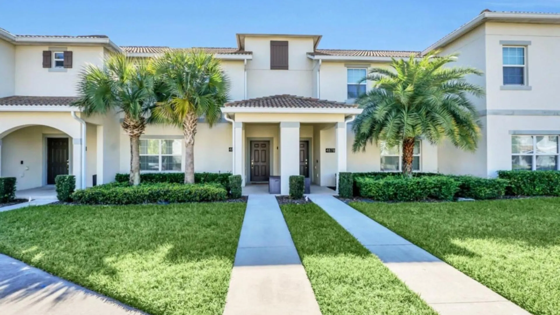 Orlando 6247: Relax In Style At Storey * Kissimmee