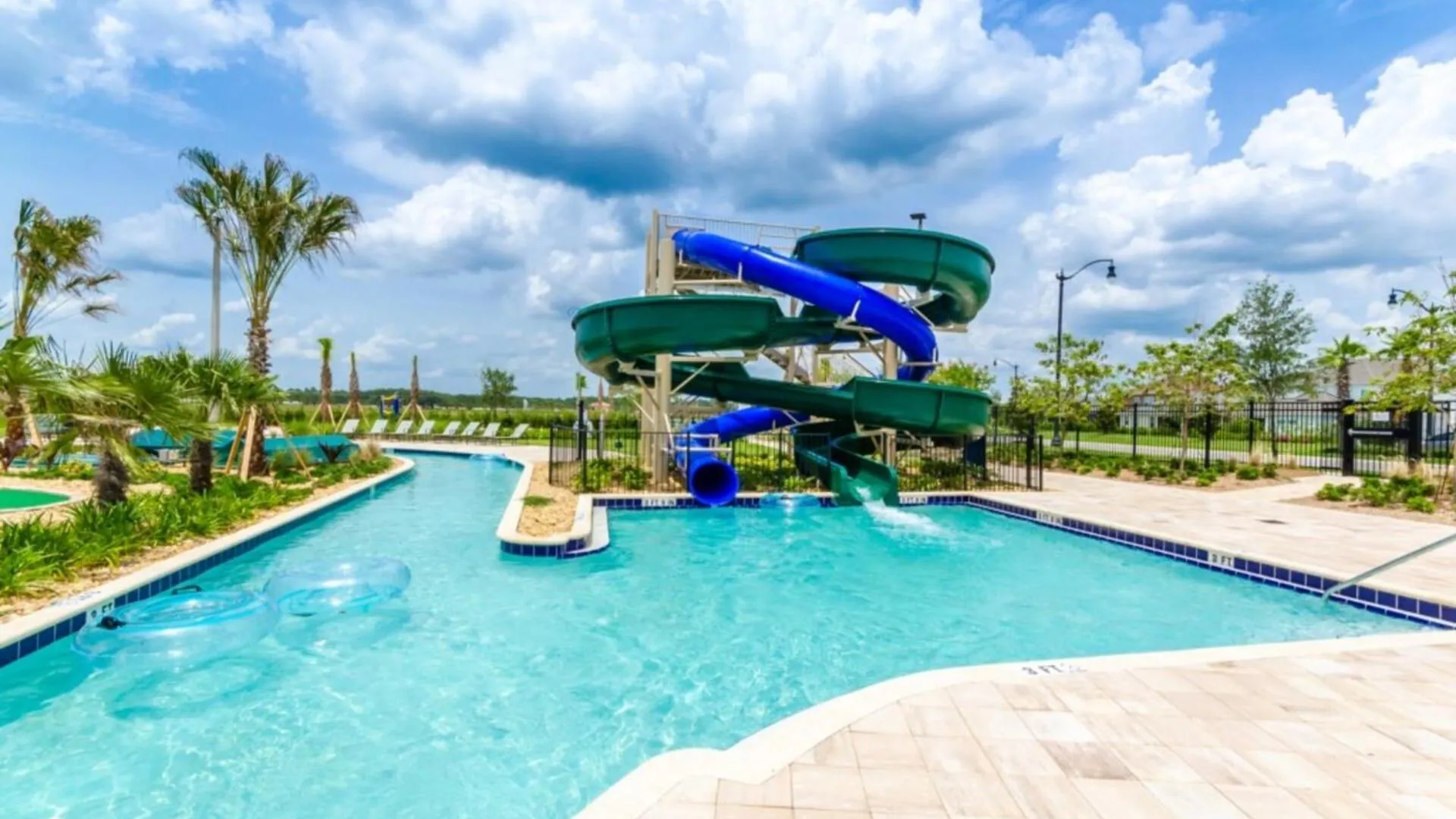 Orlando 6247: Relax In Style At Storey Holiday home