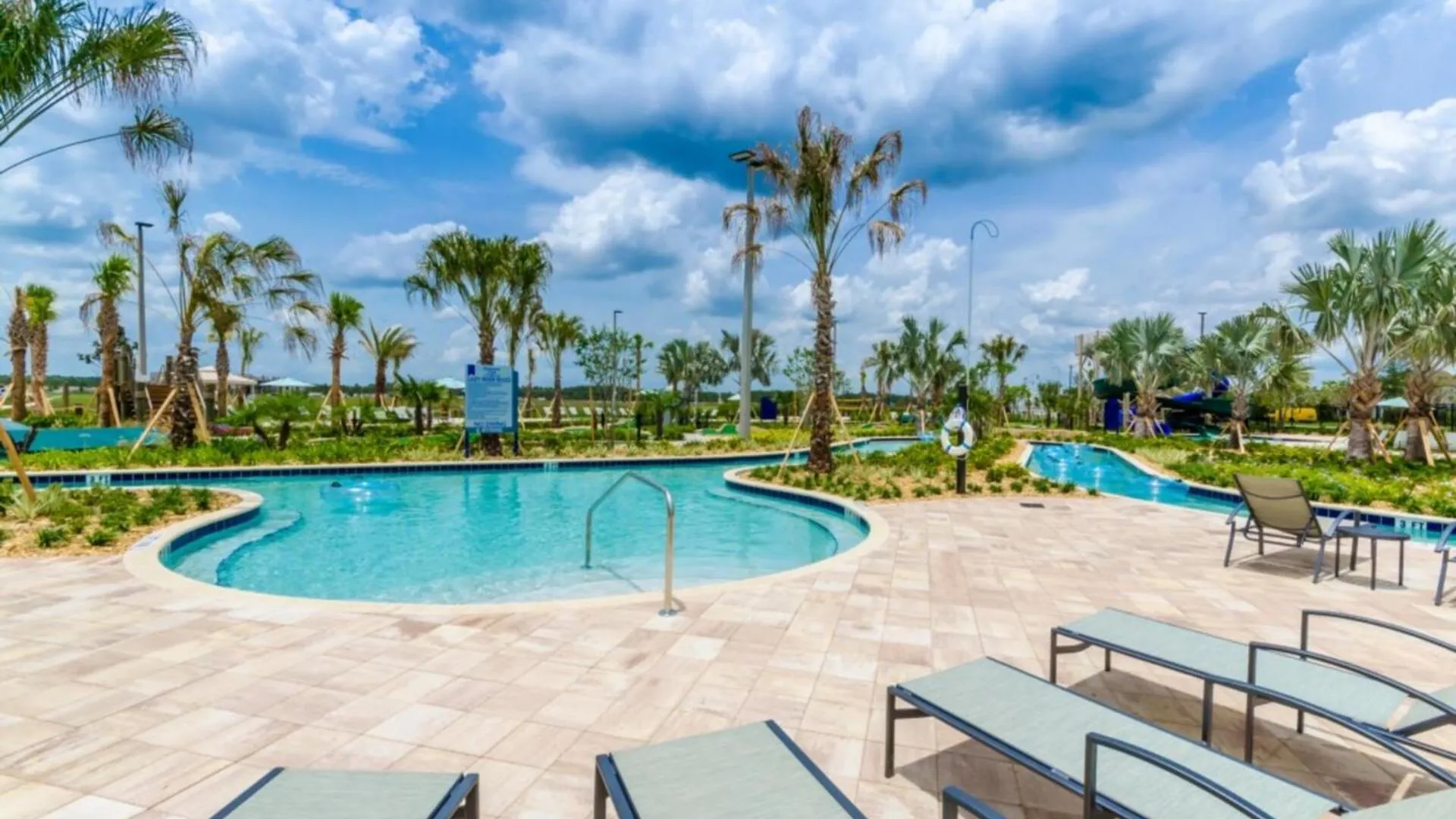 Holiday home Orlando 6247: Relax In Style At Storey