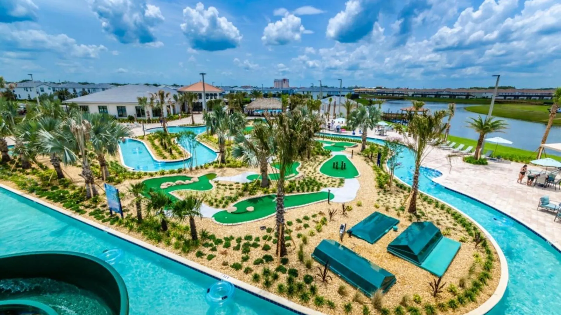 Orlando 6247: Relax In Style At Storey Holiday home *
