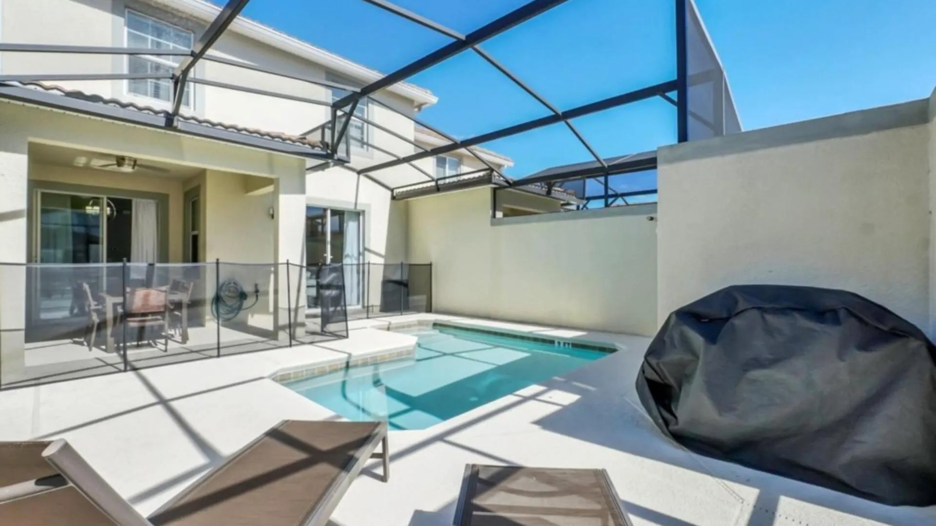 Holiday home Orlando 6247: Relax In Style At Storey *