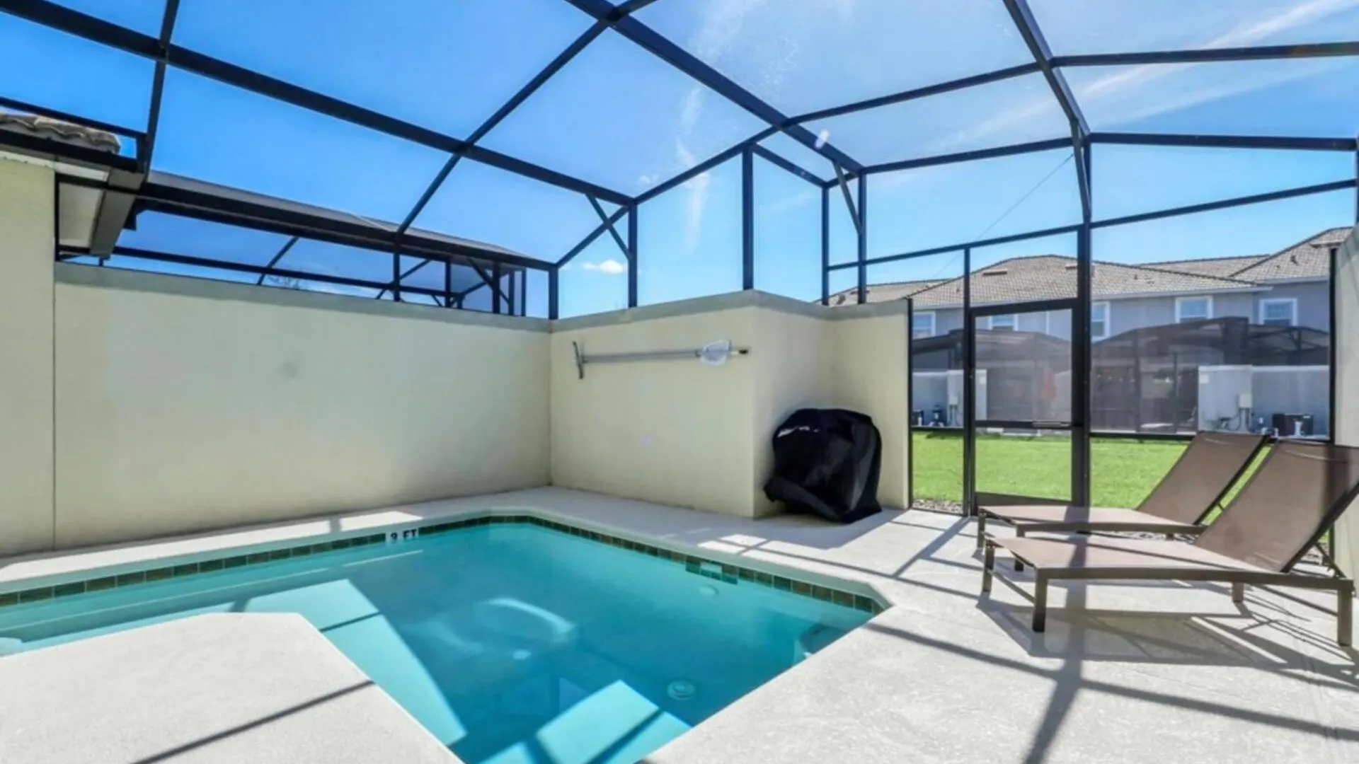 Orlando 6247: Relax In Style At Storey Holiday home Kissimmee