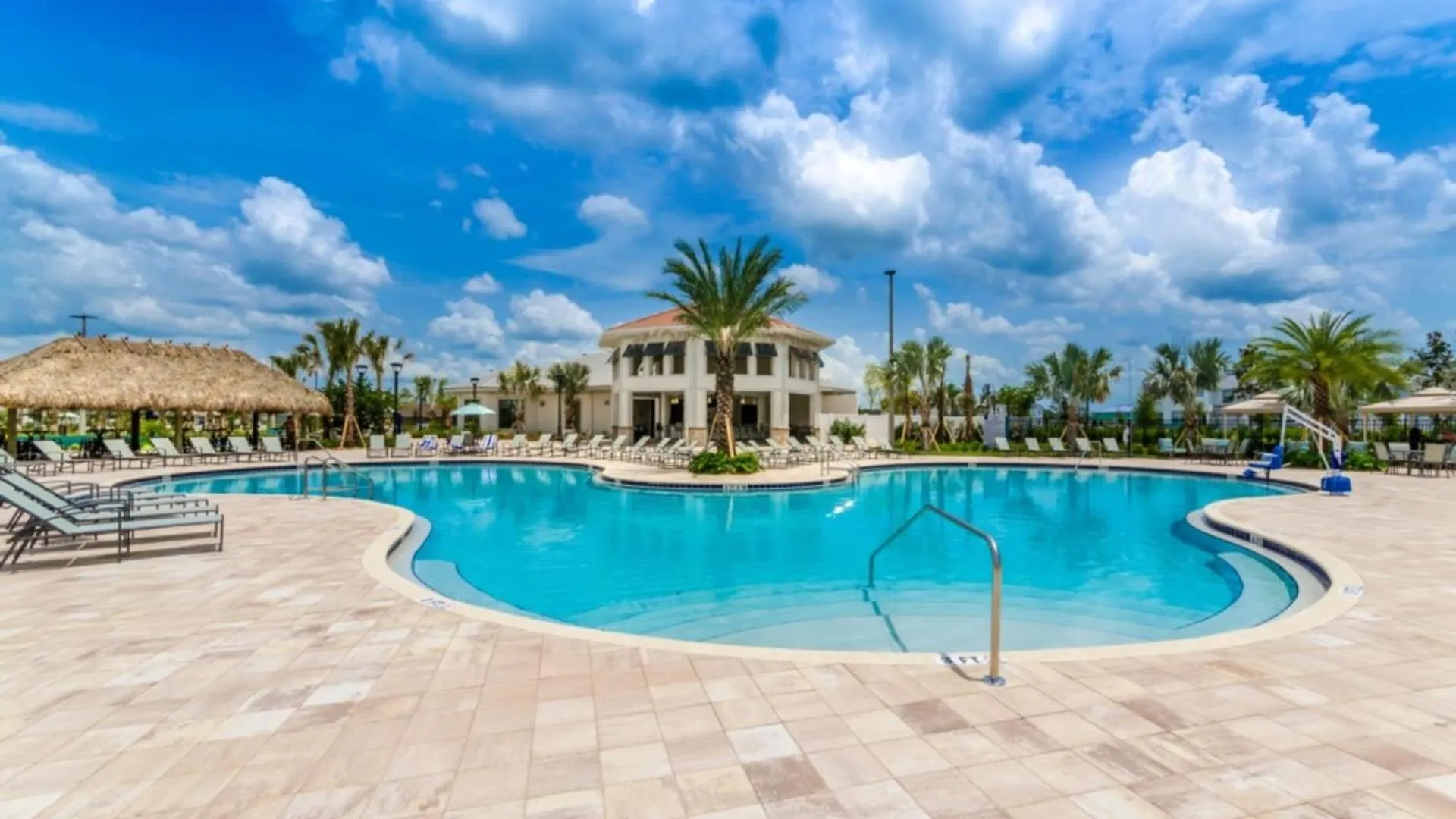 Orlando 6247: Relax In Style At Storey *