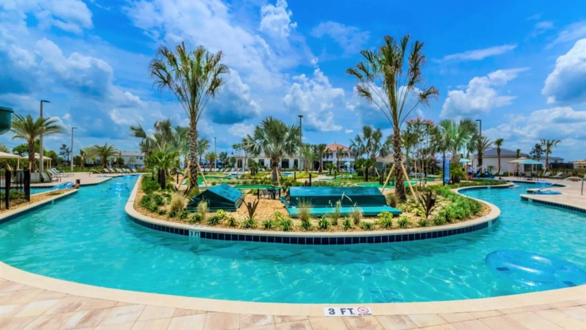 Orlando 6247: Relax In Style At Storey