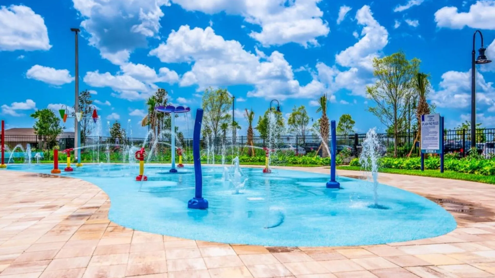 Orlando 6247: Relax In Style At Storey Holiday home *