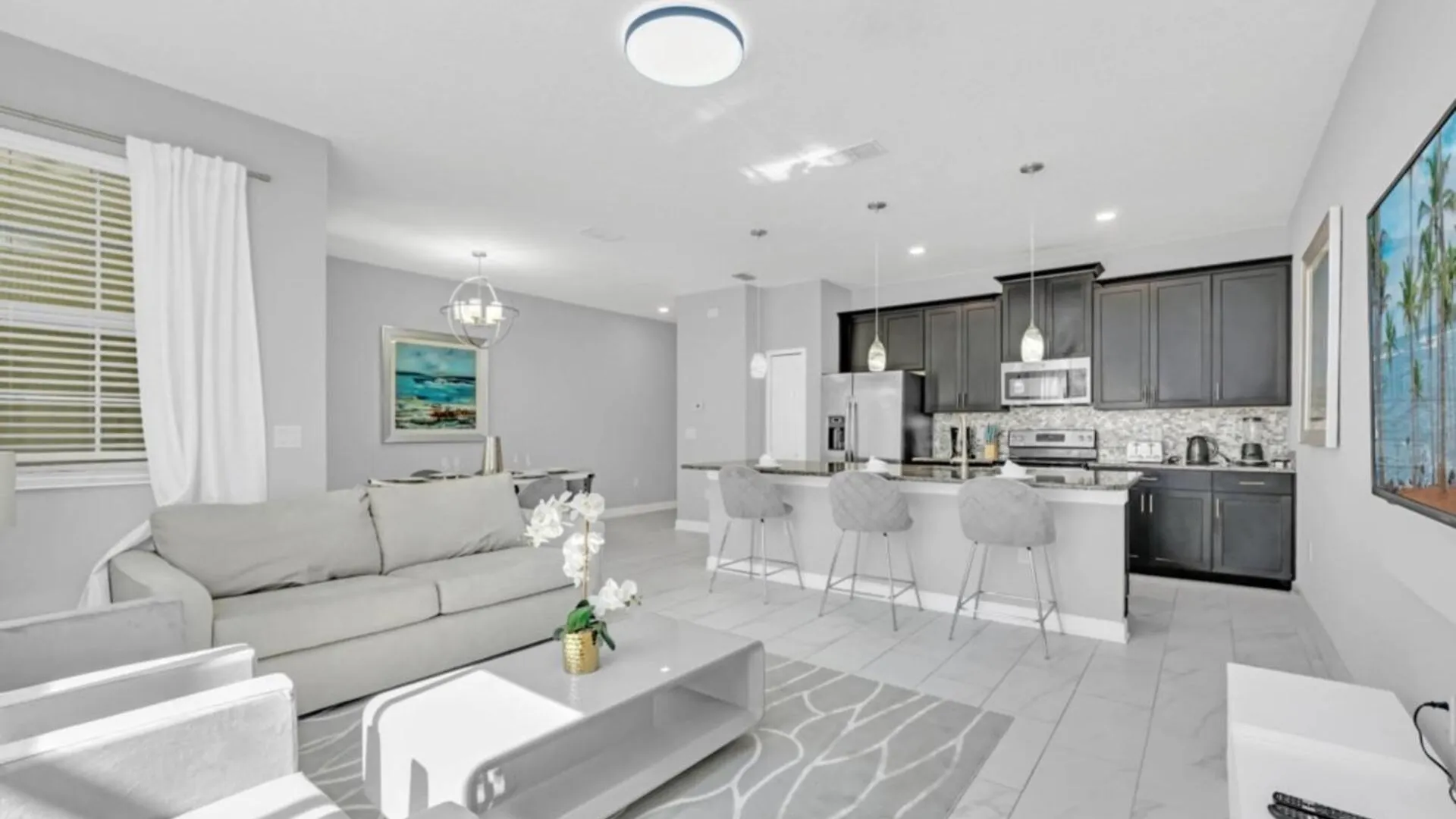 Orlando 6247: Relax In Style At Storey Holiday home